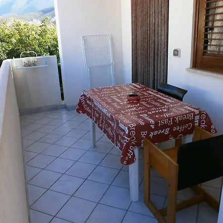 Apartment Da Fabrizio *