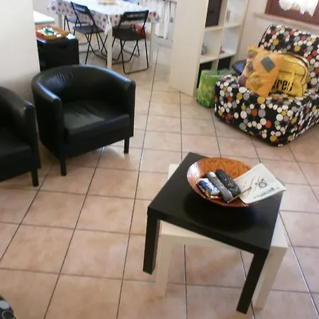 Appartamento Da Fabrizio *