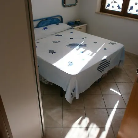 Da Fabrizio *