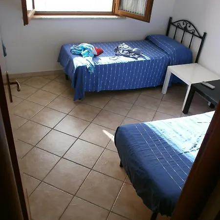 Da Fabrizio Apartment *
